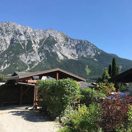 Haus Paula Im Schoenen Groebming グレーブミング エクステリア 写真