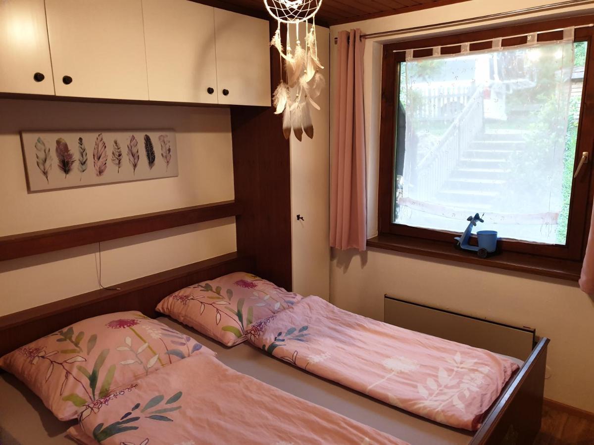 Haus Paula Im Schoenen Groebming グレーブミング エクステリア 写真